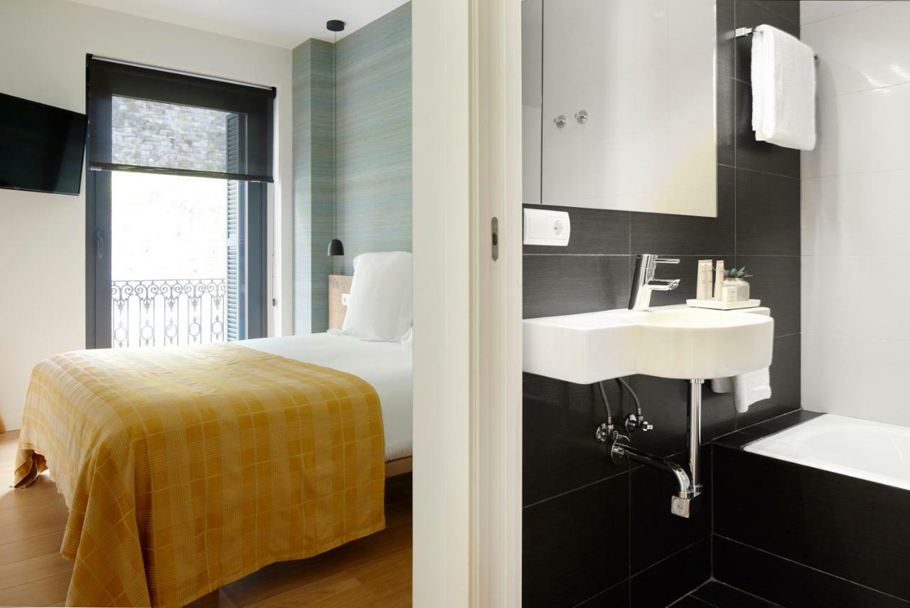 Udaberri By Feelfree Rentals ซานเซบาสเตียน ภายนอก รูปภาพ
