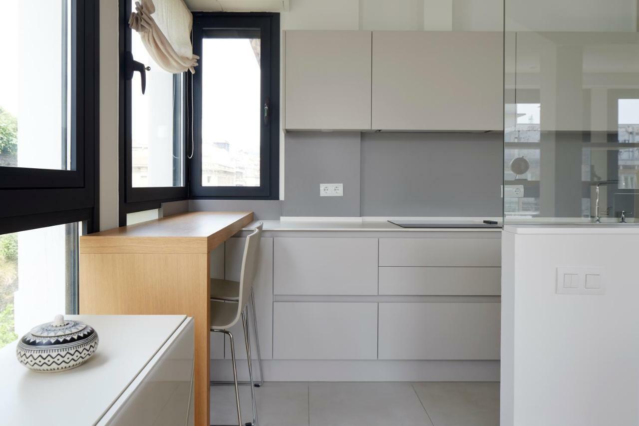 Udaberri By Feelfree Rentals ซานเซบาสเตียน ภายนอก รูปภาพ