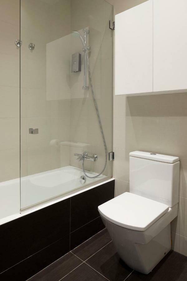 Udaberri By Feelfree Rentals ซานเซบาสเตียน ภายนอก รูปภาพ