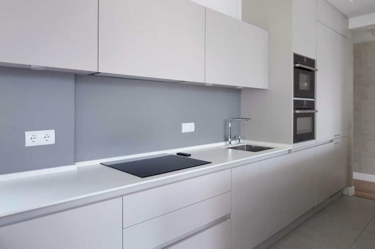 Udaberri By Feelfree Rentals ซานเซบาสเตียน ภายนอก รูปภาพ