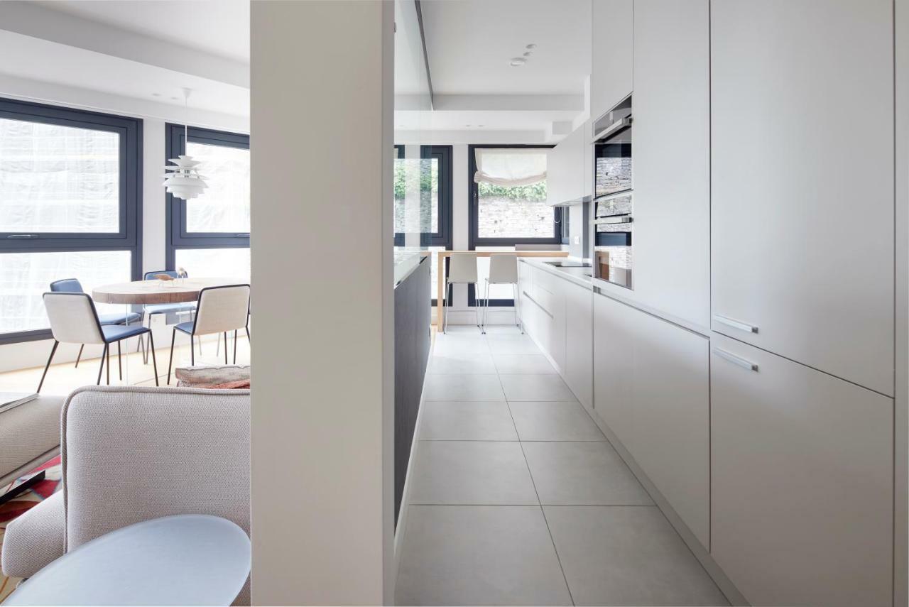 Udaberri By Feelfree Rentals ซานเซบาสเตียน ภายนอก รูปภาพ