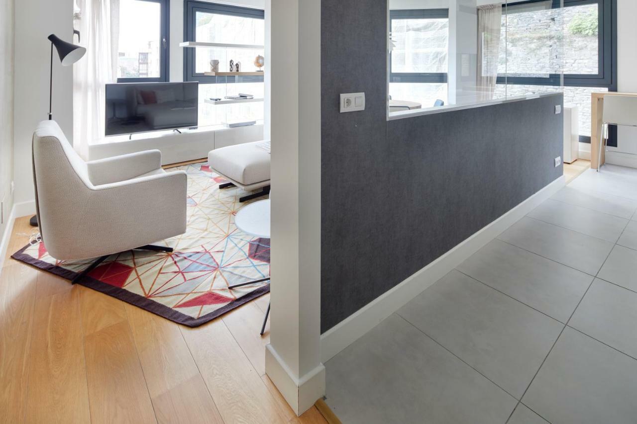 Udaberri By Feelfree Rentals ซานเซบาสเตียน ภายนอก รูปภาพ