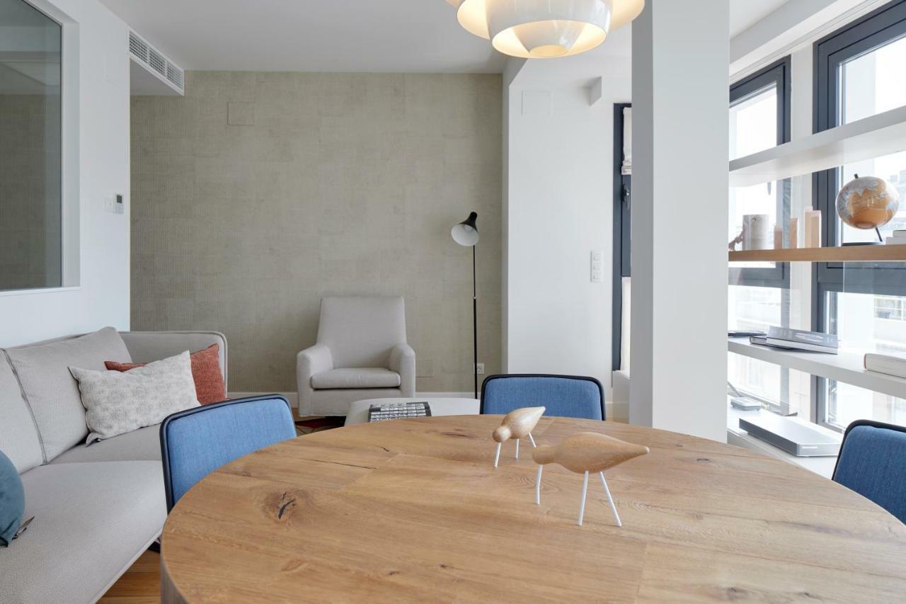 Udaberri By Feelfree Rentals ซานเซบาสเตียน ภายนอก รูปภาพ