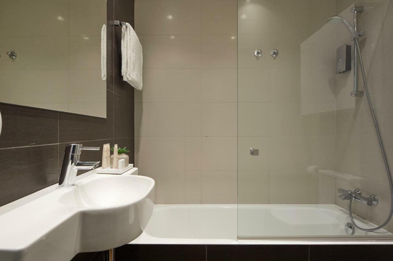 Udaberri By Feelfree Rentals ซานเซบาสเตียน ภายนอก รูปภาพ