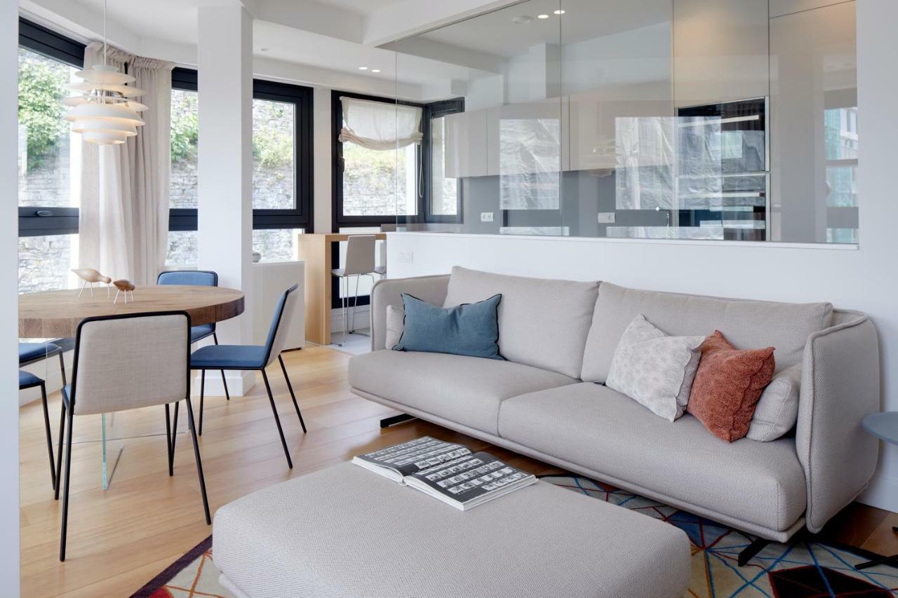 Udaberri By Feelfree Rentals ซานเซบาสเตียน ภายนอก รูปภาพ