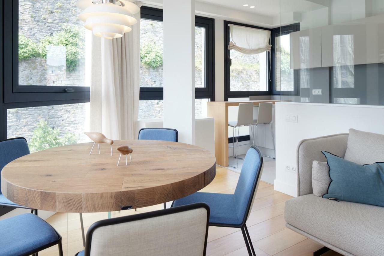 Udaberri By Feelfree Rentals ซานเซบาสเตียน ภายนอก รูปภาพ