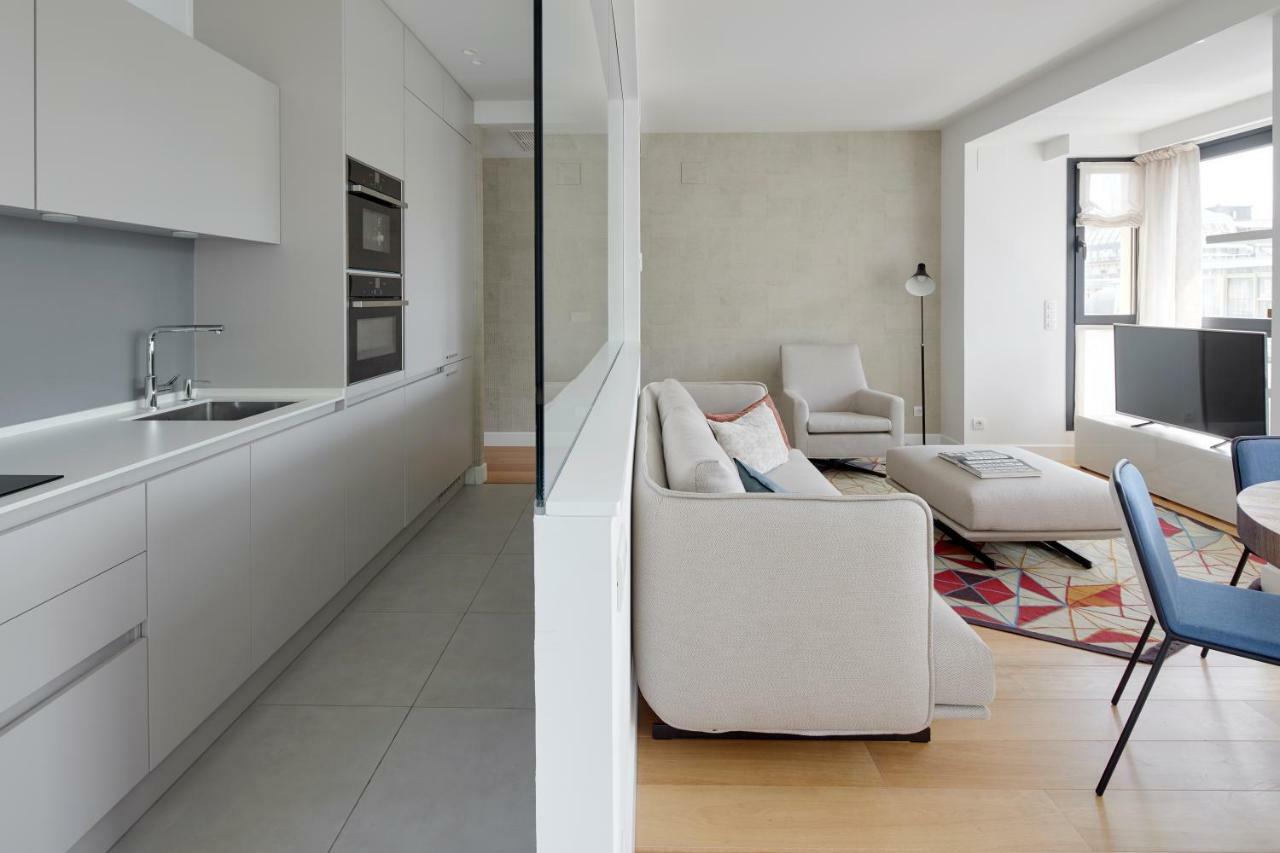 Udaberri By Feelfree Rentals ซานเซบาสเตียน ภายนอก รูปภาพ