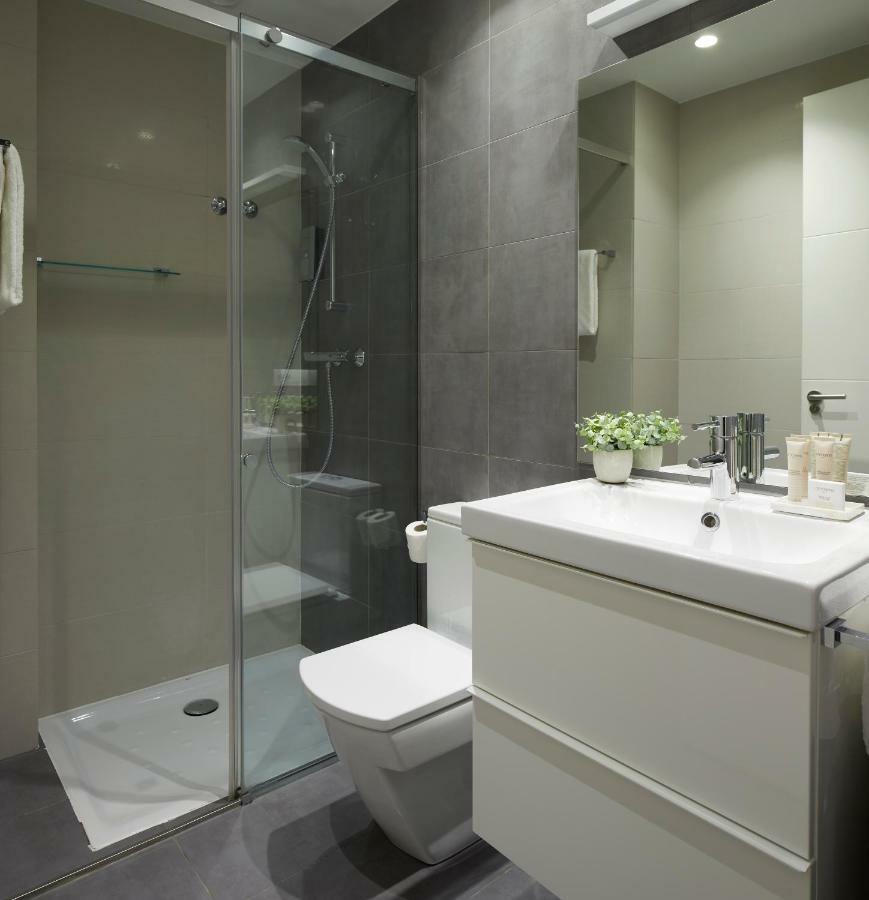 Udaberri By Feelfree Rentals ซานเซบาสเตียน ภายนอก รูปภาพ
