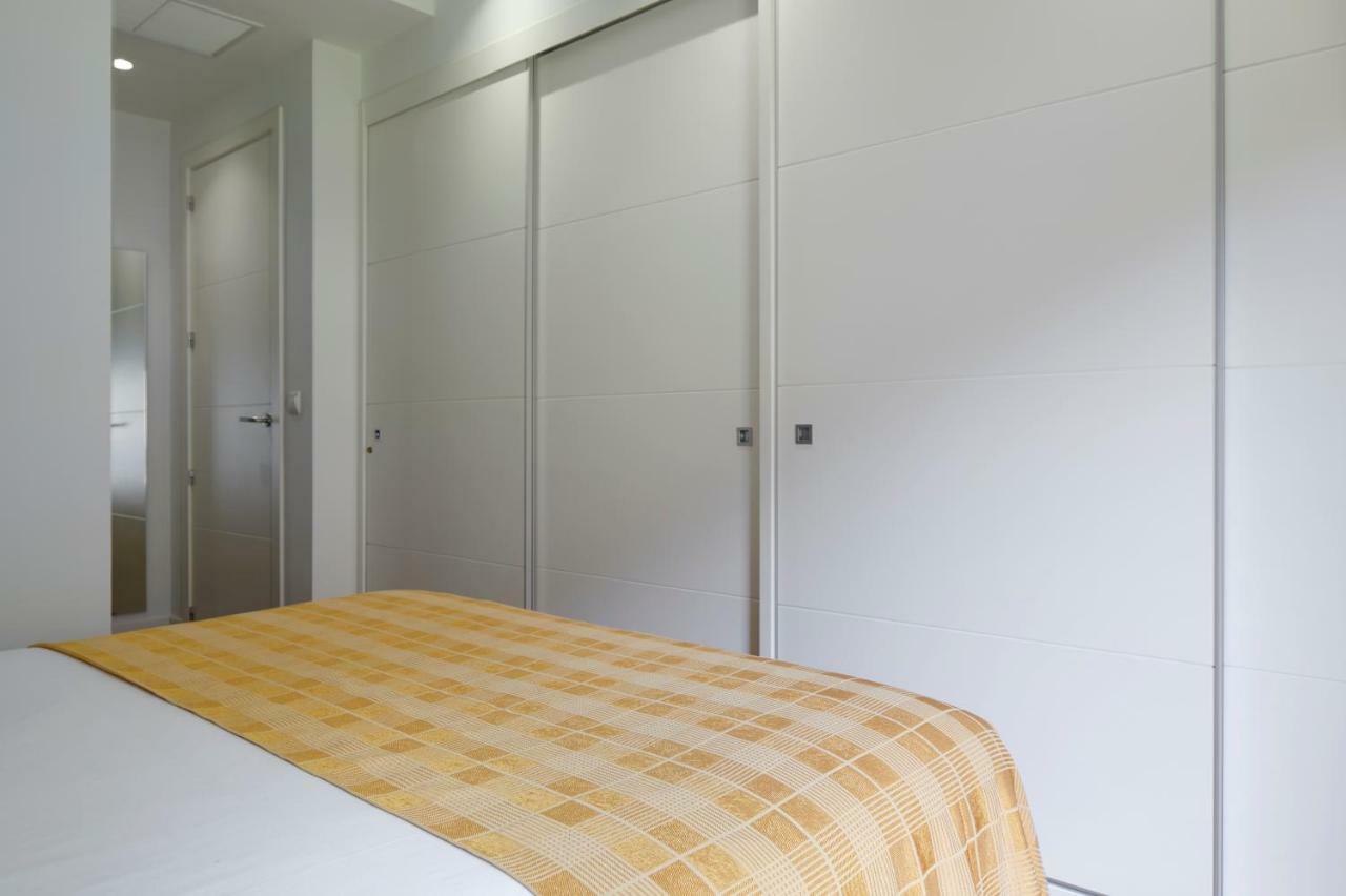 Udaberri By Feelfree Rentals ซานเซบาสเตียน ภายนอก รูปภาพ