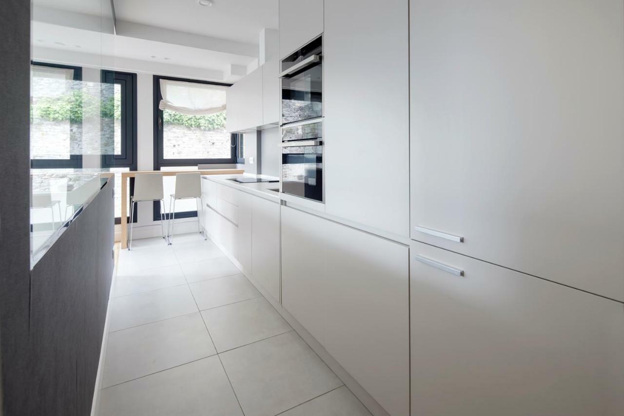 Udaberri By Feelfree Rentals ซานเซบาสเตียน ภายนอก รูปภาพ